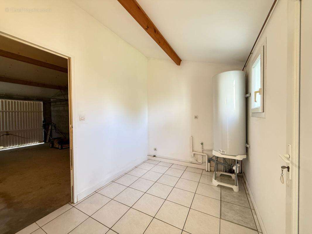 Maison à SAINT-PALAIS-SUR-MER