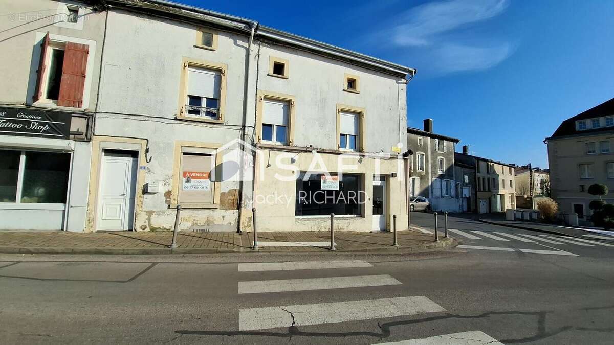 Photo 6 - Appartement à STENAY