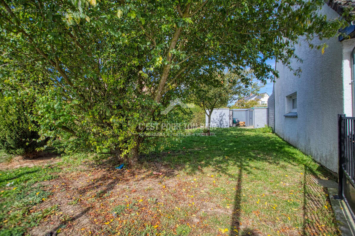 Maison à STEENVOORDE