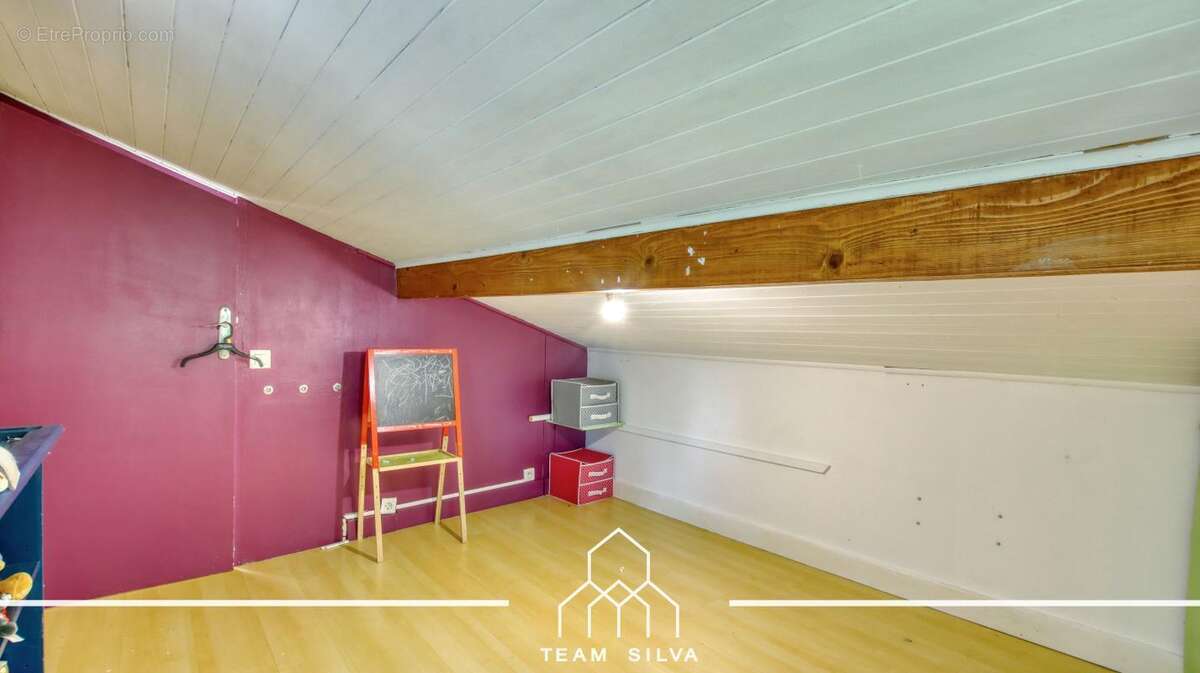 Maison 120 m² à Vienne  - photo 13