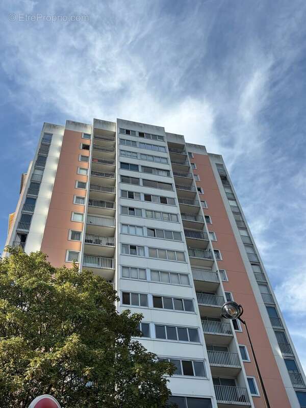 Appartement à ROUBAIX