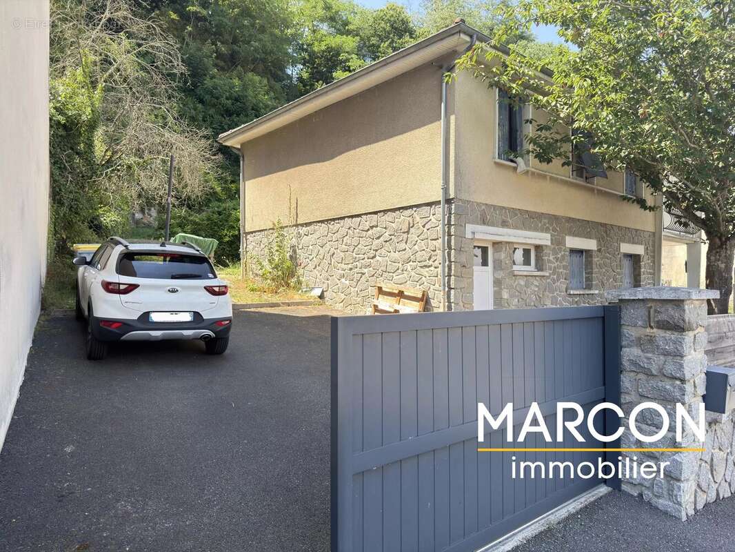 Maison 133 m² à Gueret  - photo 30