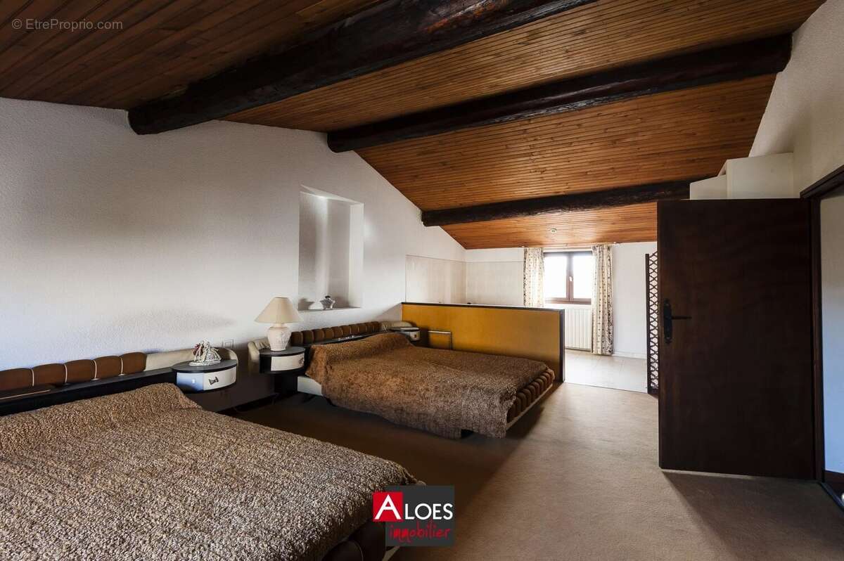 Maison à AIGUES-MORTES