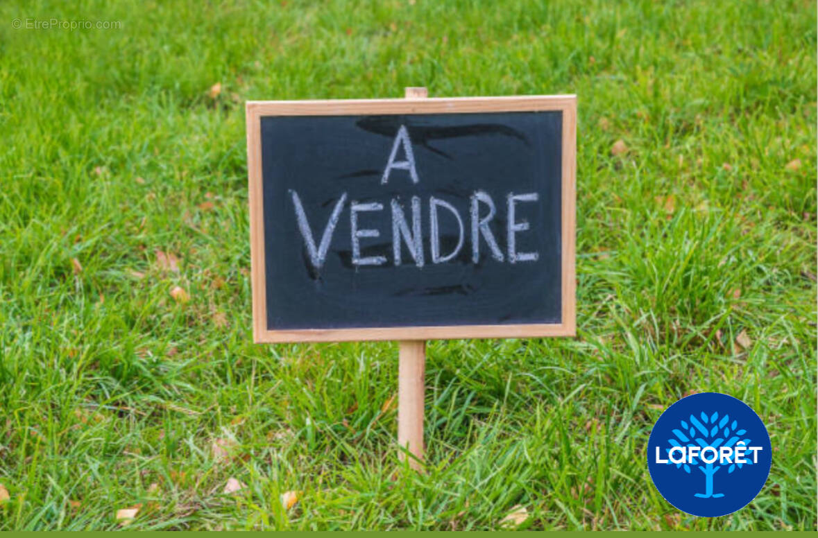 Terrain à BOURG-EN-BRESSE