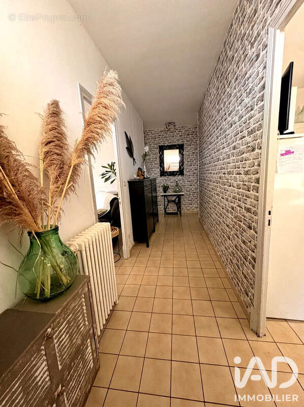 Maison 97 m² à Bagnols-Sur-Ceze  - photo 9