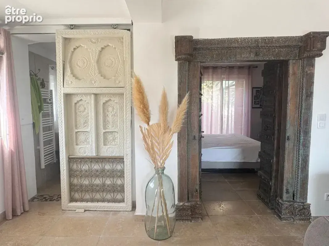 Maison individuelle au calme avec piscine - photo 8