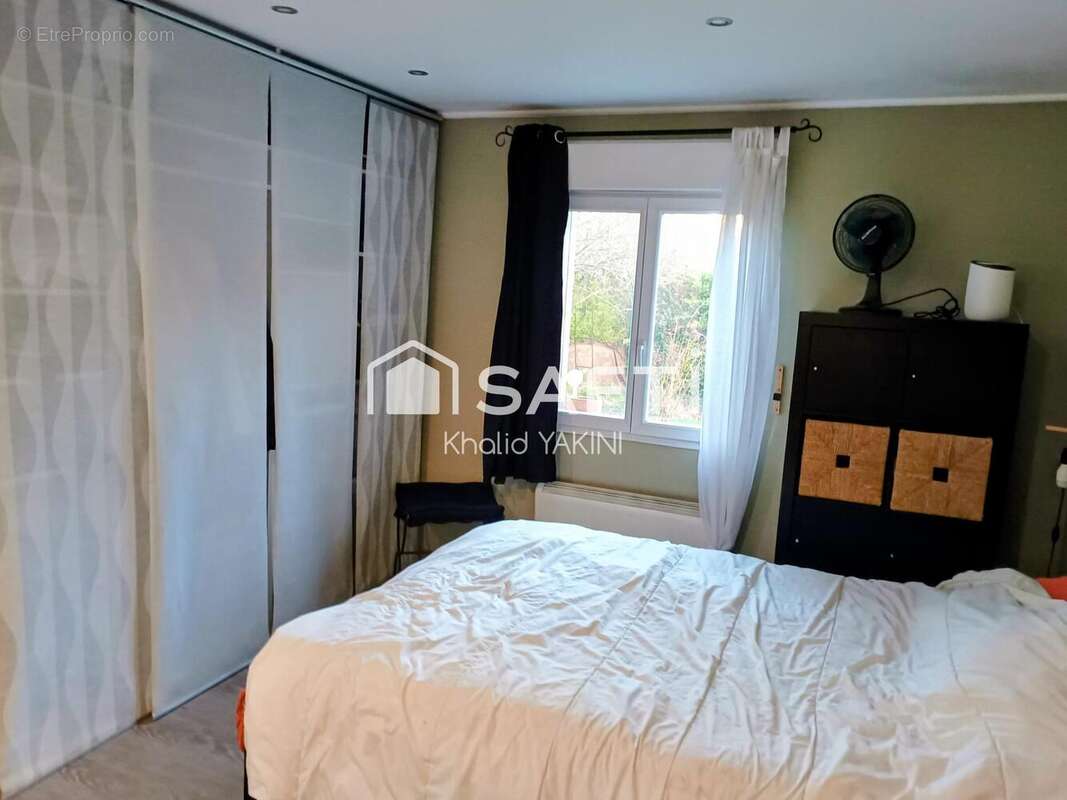 Photo 5 - Maison à BONNIERES-SUR-SEINE