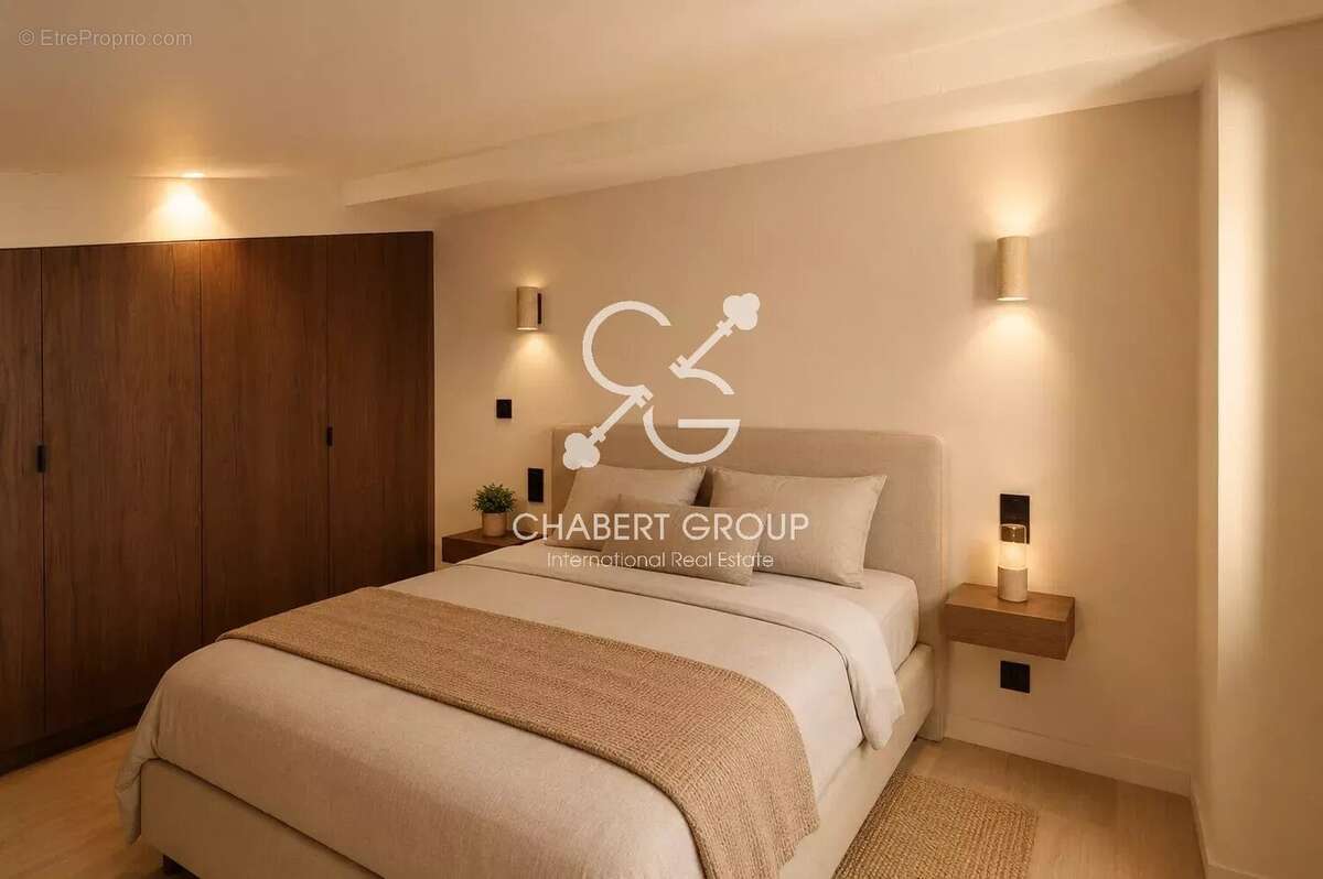 Exclusivité - villefranche-sur-mer – vieille ville – appartement – studio/t1 bis – 30 m² – entièrement rénové – meublé - haut de - photo 6