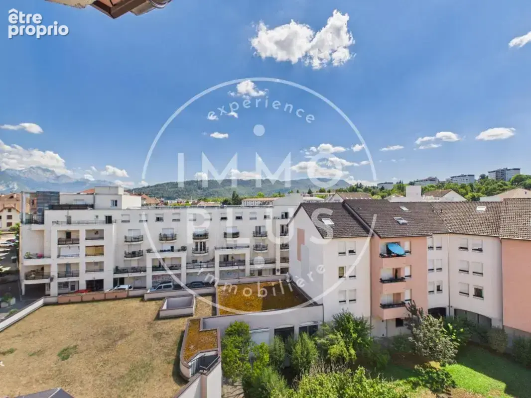 Vente - Appartement - duplex 5 pièces - 103,25 m² - 463 000 € - - photo 7