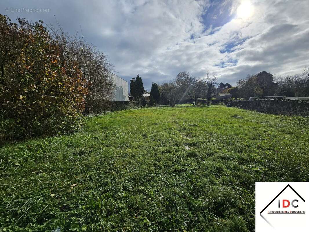 Maison à RECHICOURT-LE-CHATEAU