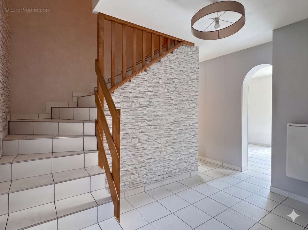 Maison à LUTZELHOUSE