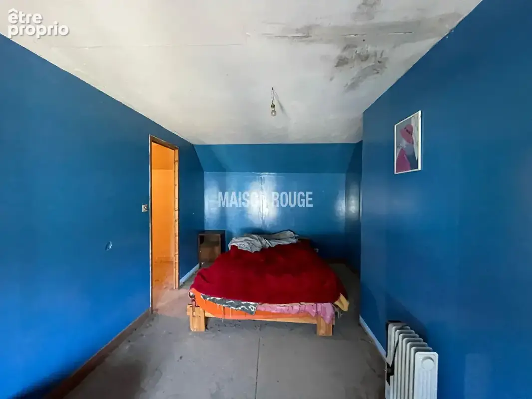 BAGUER PICAN - Maison en pierres à rénover - photo 6