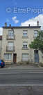 Appartement à LANEUVEVILLE-DEVANT-NANCY
