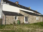 Maison à BOURG-BLANC