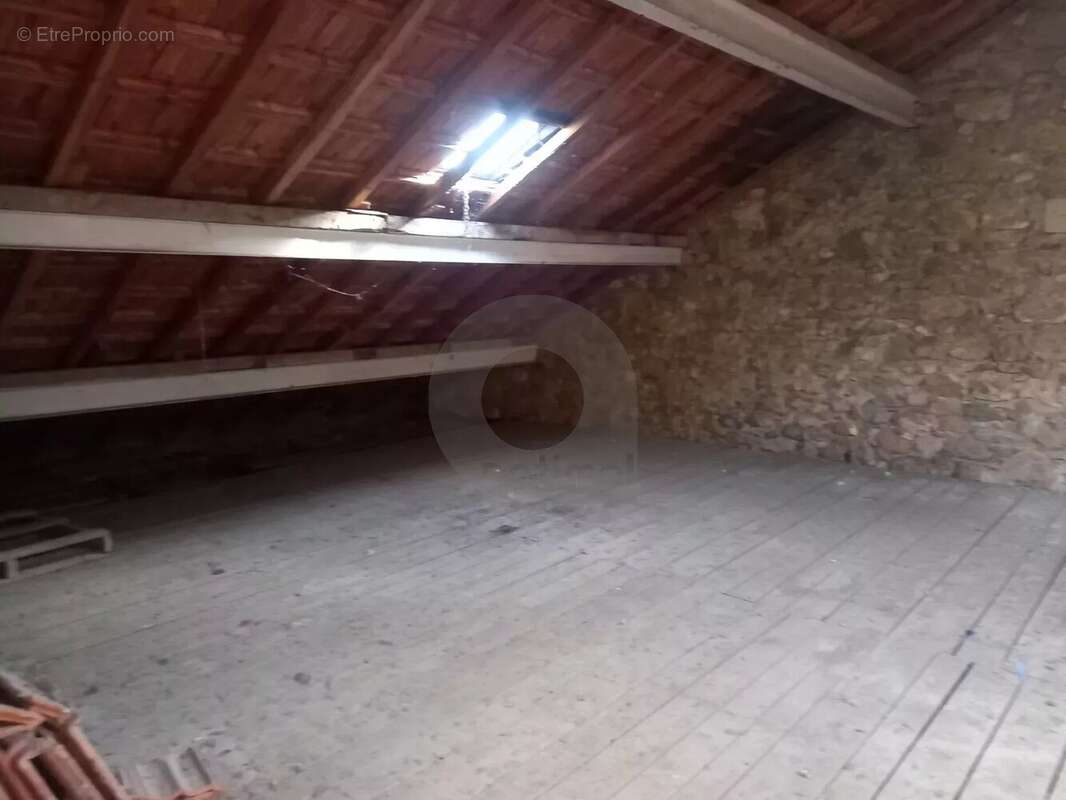 Appartement à BREIL-SUR-ROYA