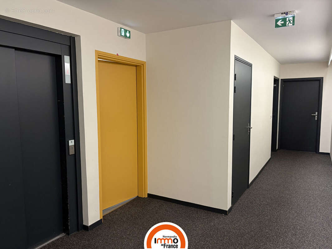 Appartement Evreux 4 pièce(s) - photo 8