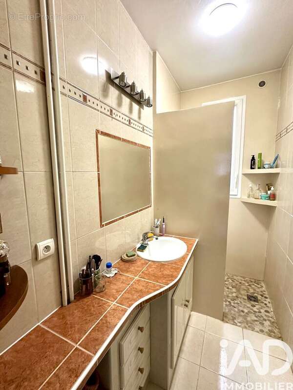 Photo 6 - Maison à EPINAY-SUR-ORGE