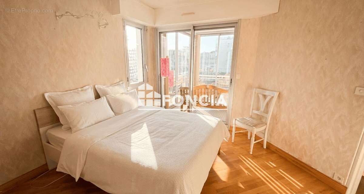 Appartement à PORNICHET