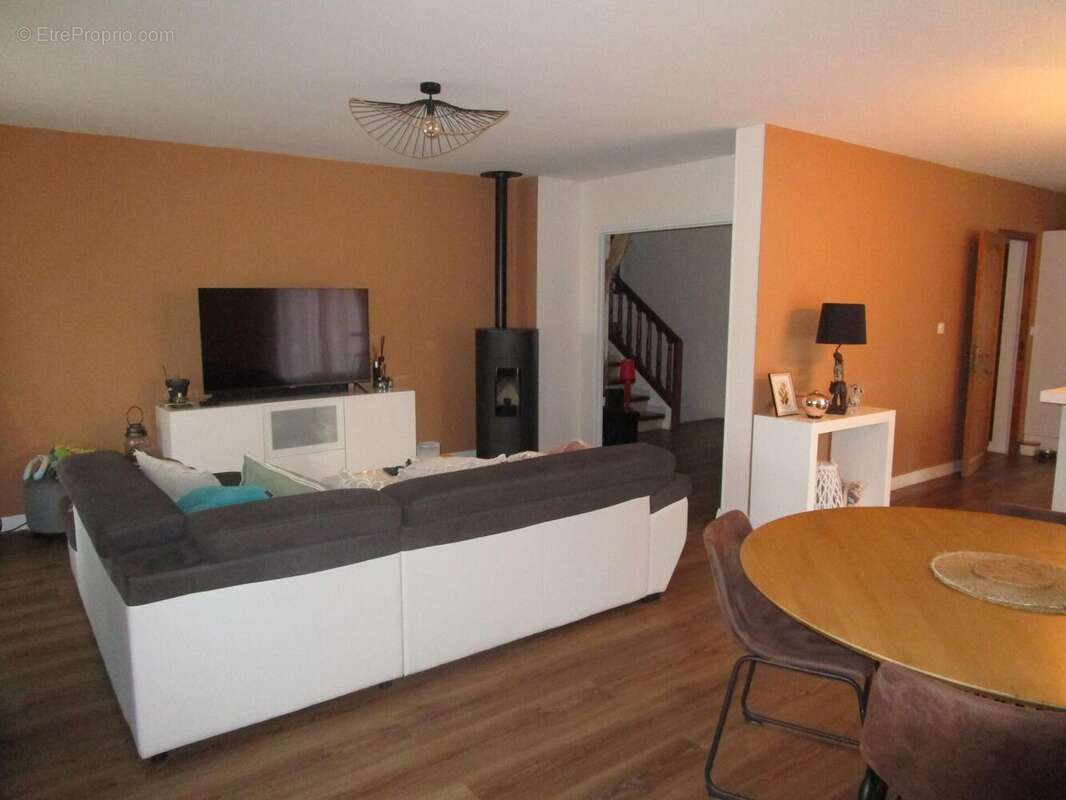 Photo 3 - Maison à ALBI