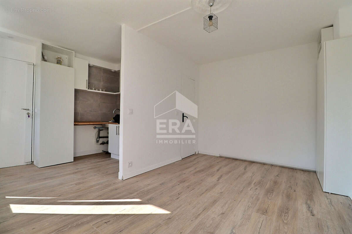 Appartement 32m² à aubervilliers - photo 5