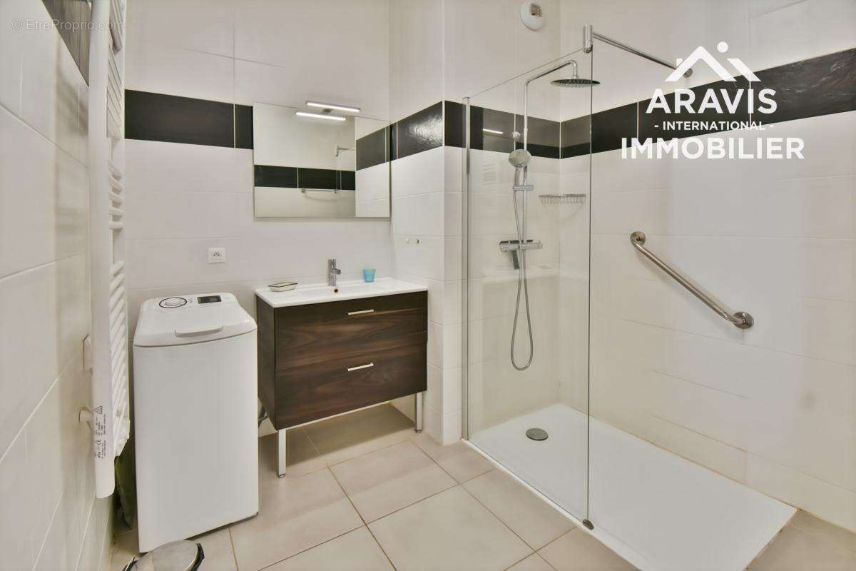 Appartement à FAVERGES