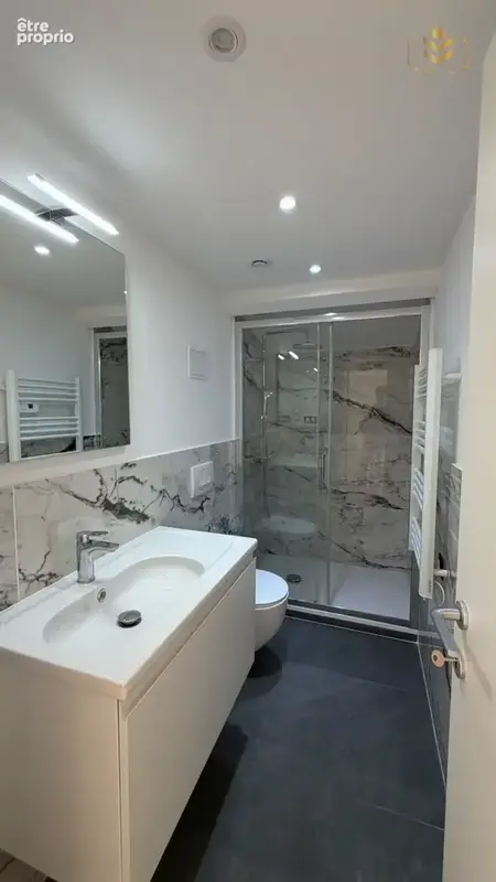 Grand appartement d'exception et grande terrasse centre ville - photo 13