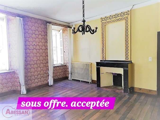 Maison à VABRE