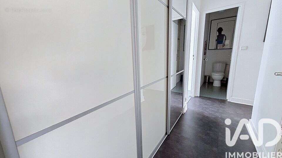 Photo 8 - Appartement à SAINT-GERMAIN-EN-LAYE