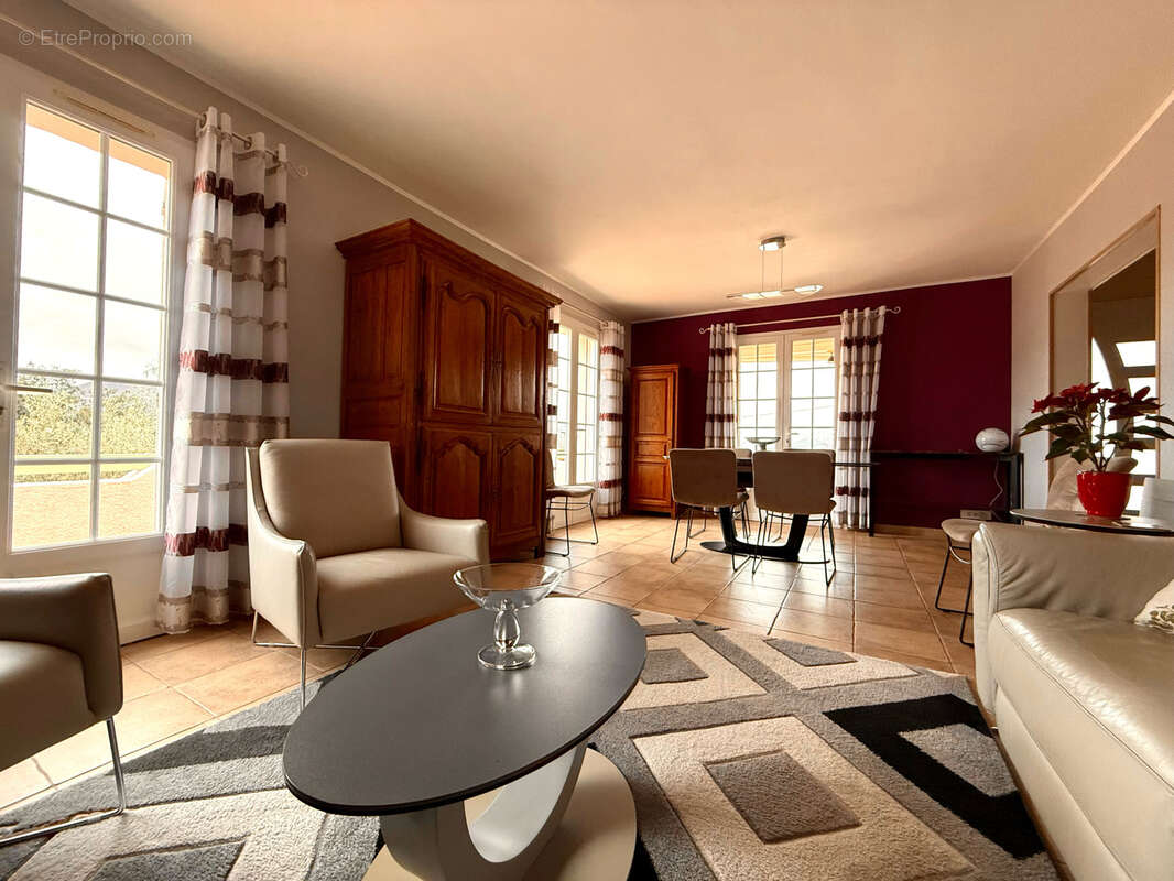 Maison à LODEVE