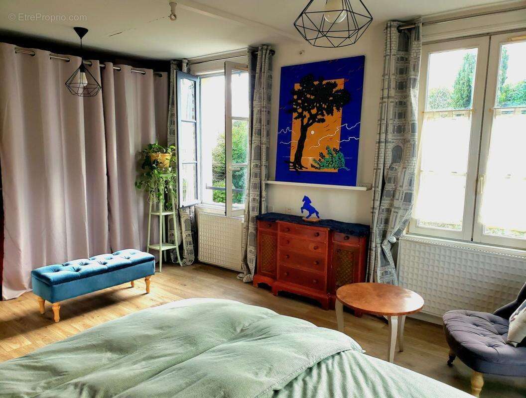 Maison à LA ROCHE-SUR-YON