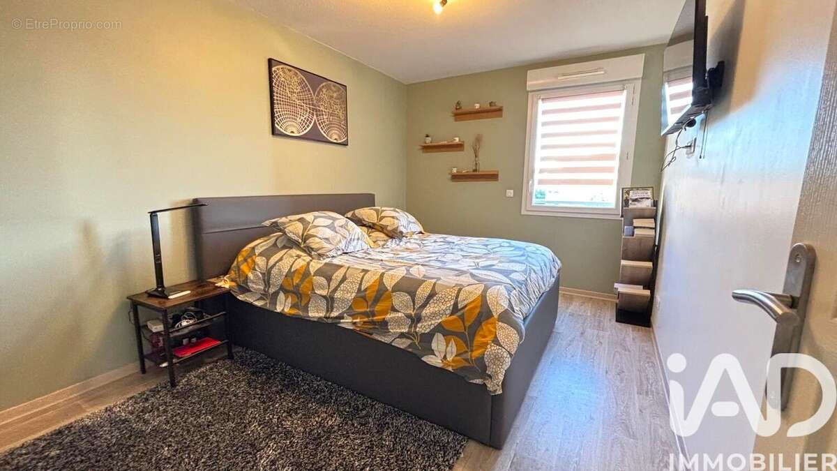 Photo 4 - Appartement à PUGET-SUR-ARGENS