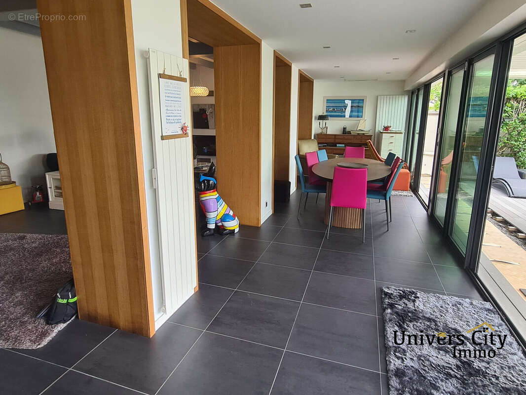 Maison à PIRIAC-SUR-MER