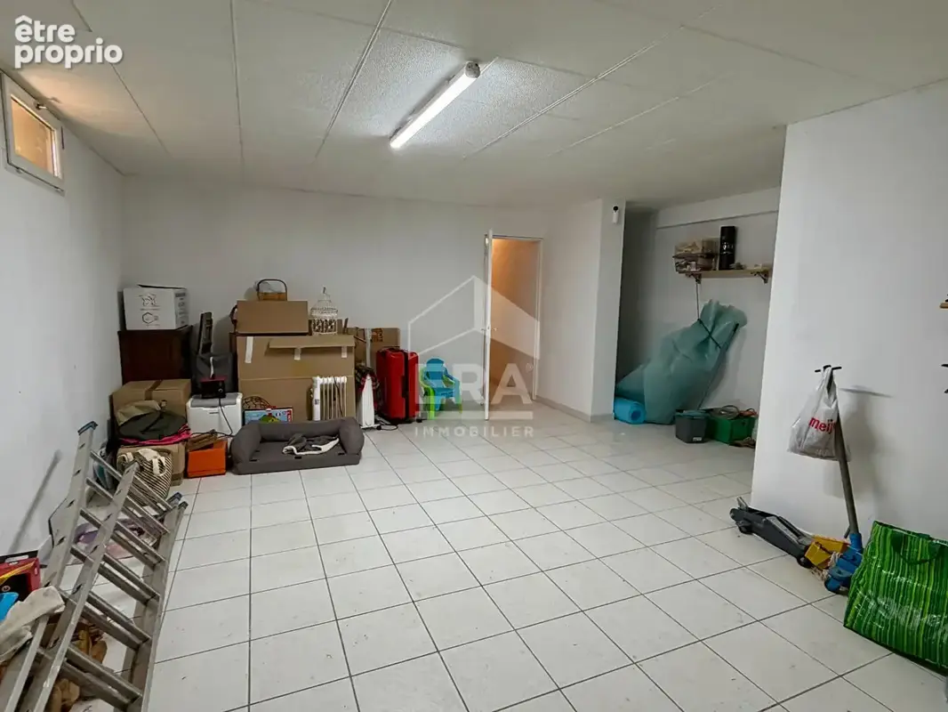Maison 111m² à le luc - photo 9