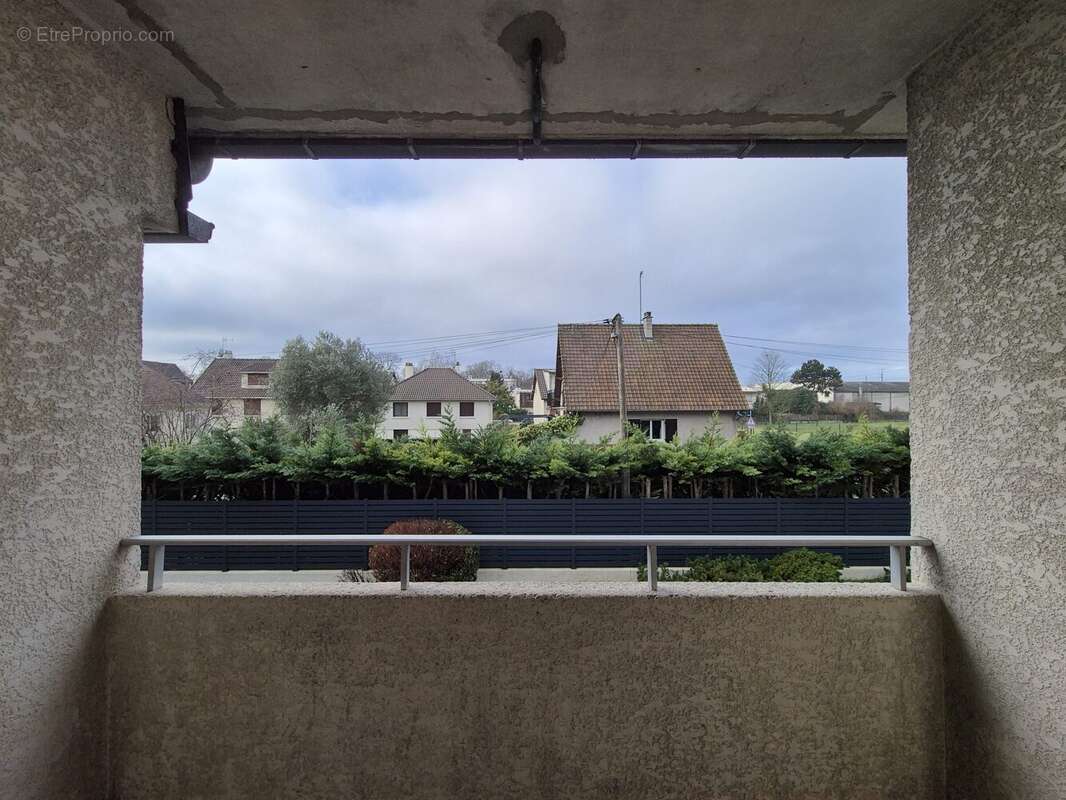 Appartement à NOISY-LE-GRAND