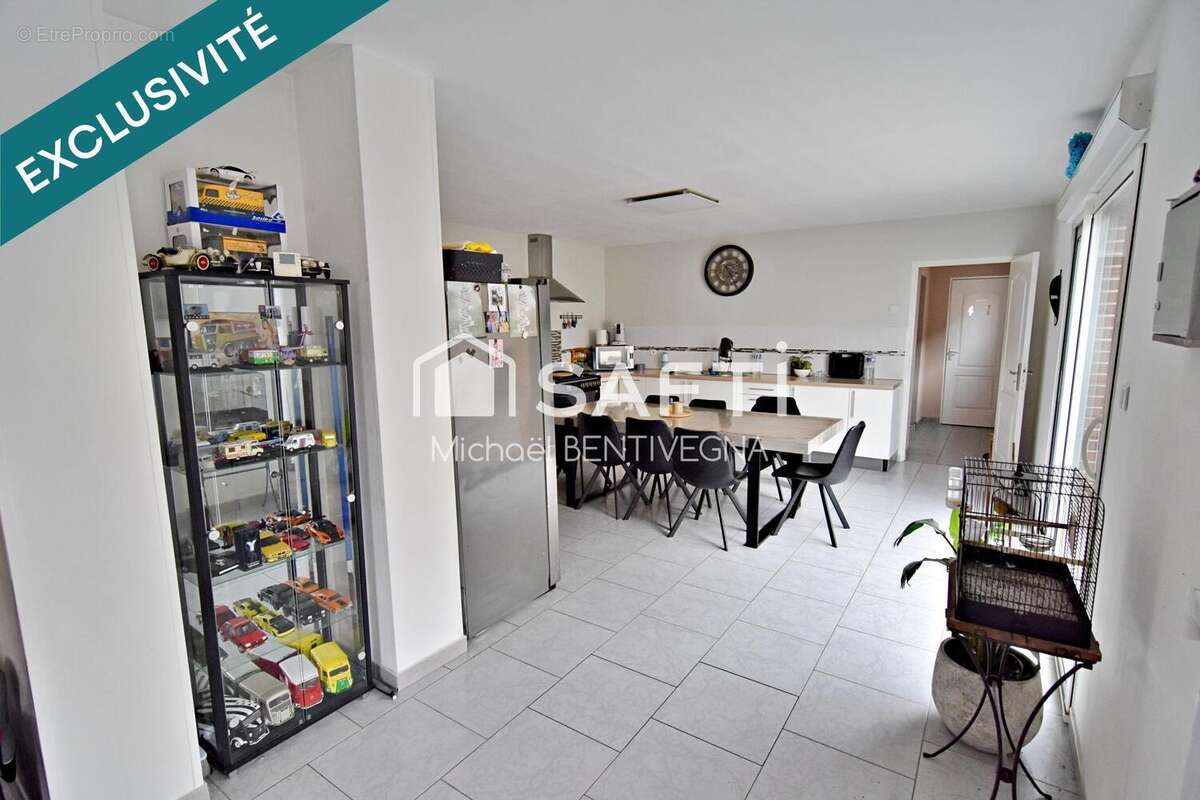 Photo 4 - Maison à ONNAING