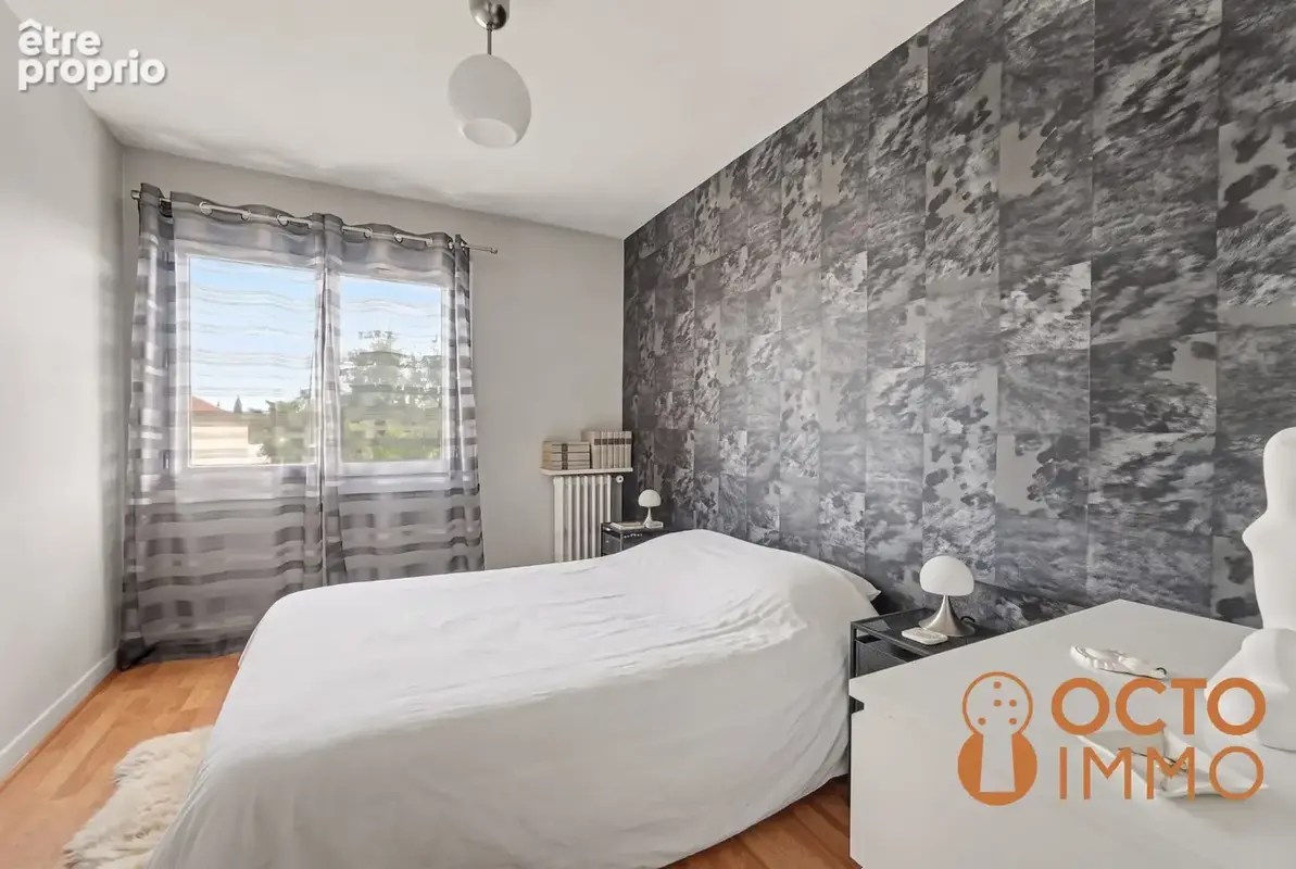 Appartement 57 m² à Toulouse  - photo 8