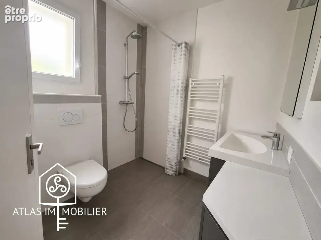 Maison 6 pièces 137 m² à vendre à Chartres-De-Bretagne (35131) - photo 8