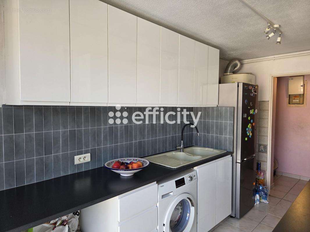 Appartement - photo 6