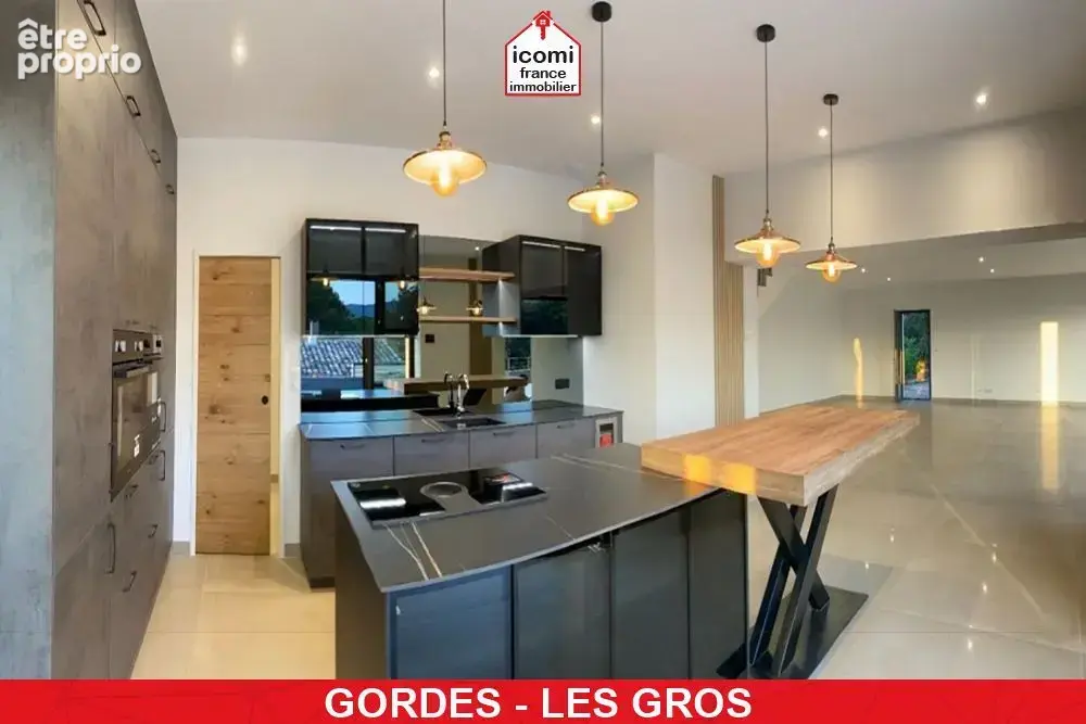 La reunion - la saline-les-bains (97434) - a vendre - villa de 470 m² avec deux studios independants - vue mer panoramique - pre - photo 8