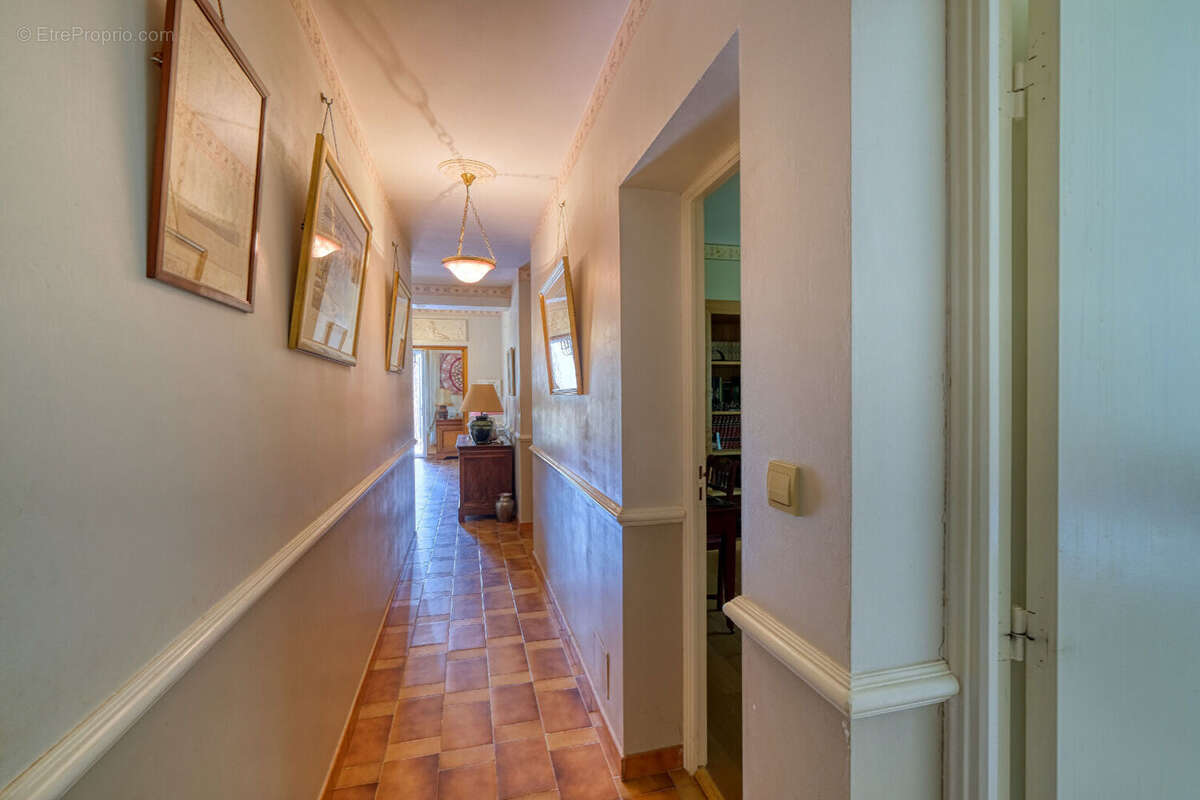 Maison 194m² à ville-di-pietrabugno - photo 11