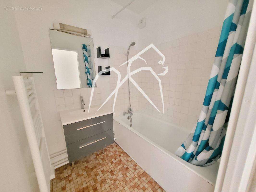 Appartement à ROUEN