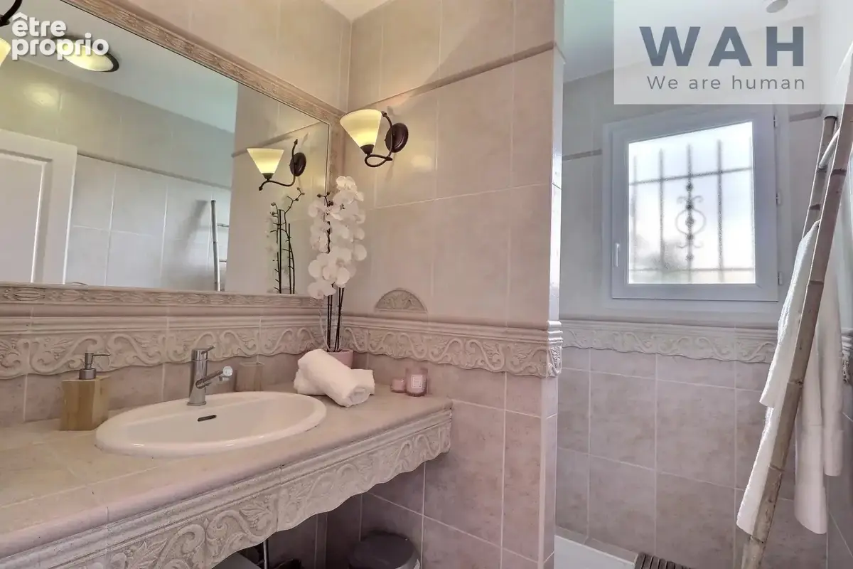 Villa familiale, 7 pièces, 5 chambres avec garage et piscine - photo 22