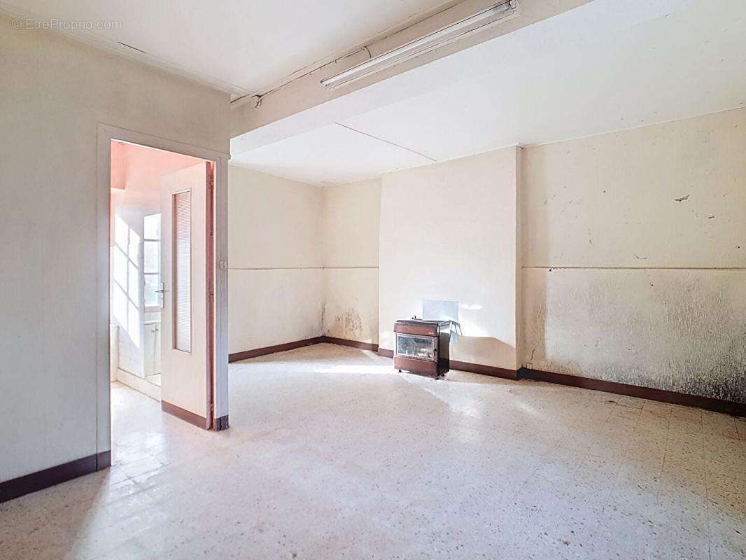 Maison La Roche En Brenil 3 pièce(s) - photo 6