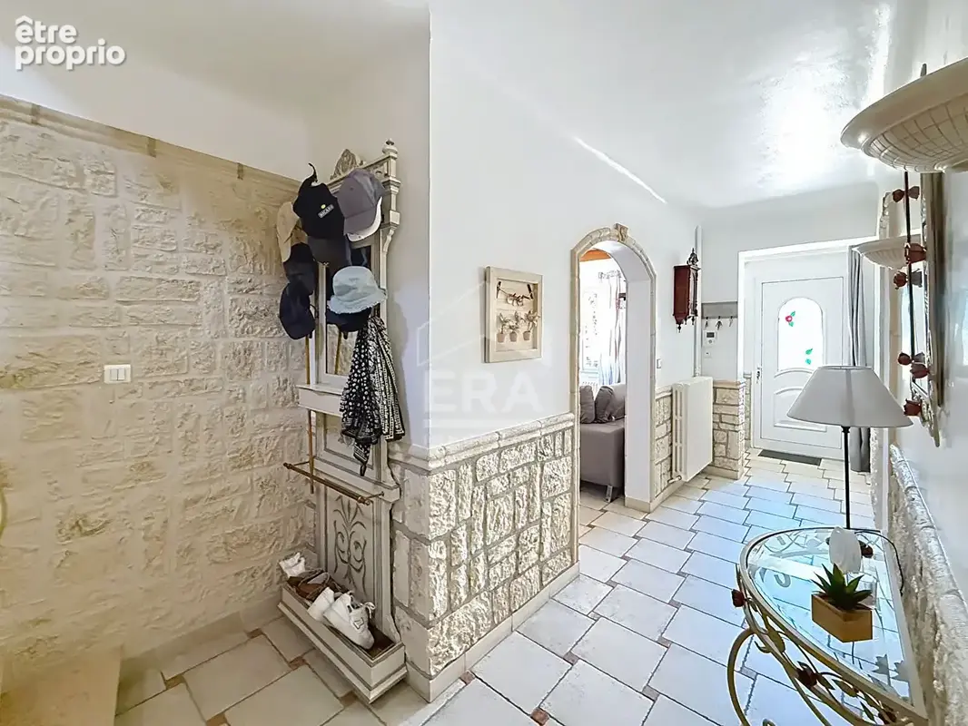Maison 142m² à eyragues - photo 5