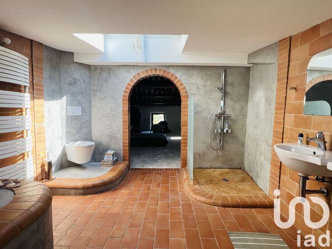 Photo 8 - Maison à LE CASTELLET