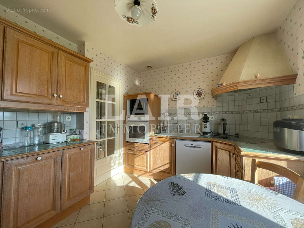 Maison à MORTAGNE-AU-PERCHE