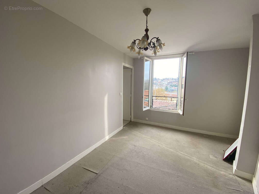 Appartement à MEUDON