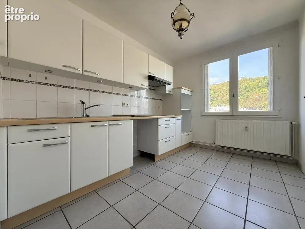 Appartement - photo 4