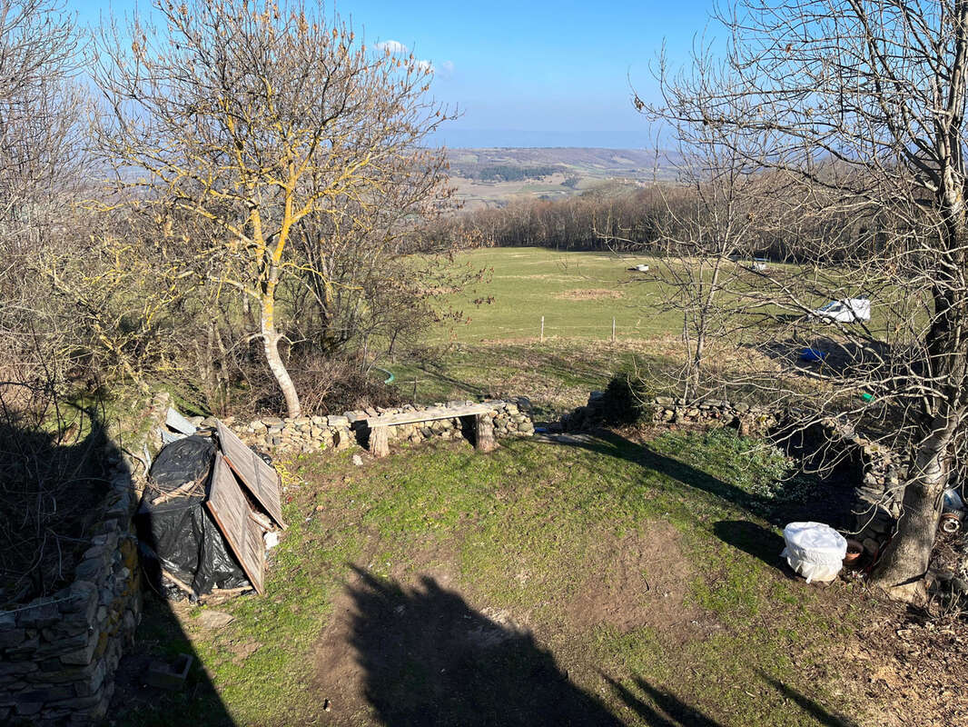 Maison à ARDES