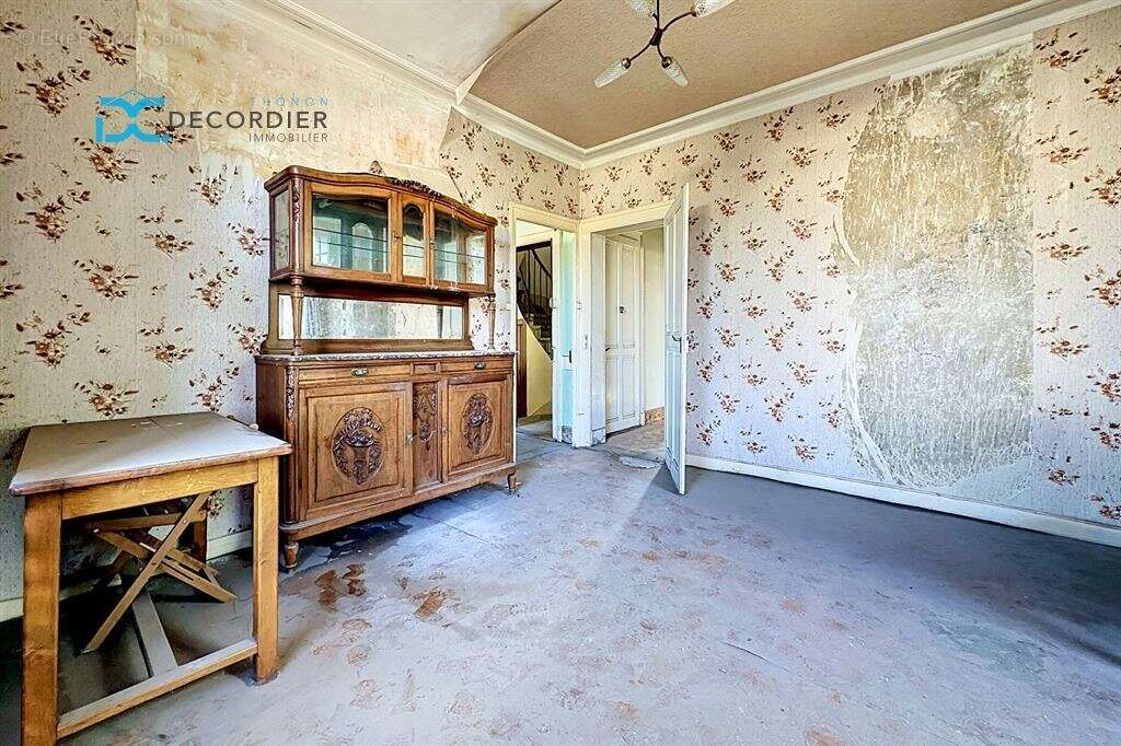 Appartement à THONON-LES-BAINS